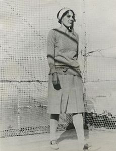 Polly Lauder
