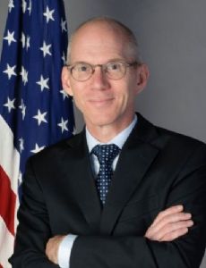 James C. Swan