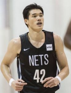 Yuta Watanabe