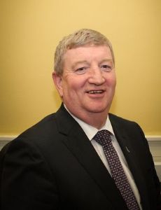 Pat Casey (politician)