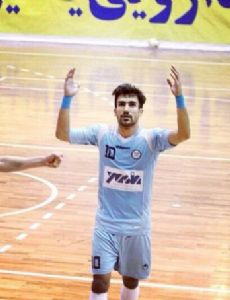Naser Etminan (futsal player)