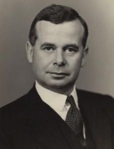 John Boyd-Carpenter, Baron Boyd-Carpenter