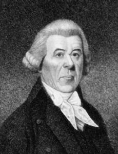 Æneas Munson
