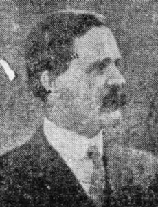 Neil Franklin MacKay