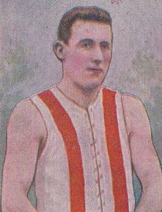 Dick McCabe (Australian footballer)