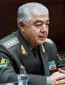 Qobul Berdiyev