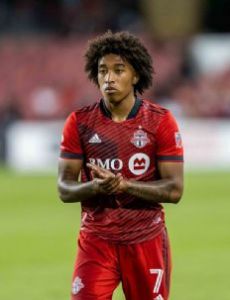 Jahkeele Marshall-Rutty