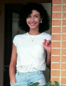 Betty Carver