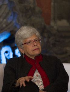 Yolanda Andrade