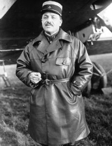 Joseph Vuillemin