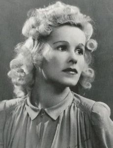 Chrystabel Leighton-Porter