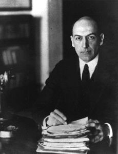 Walter G. Campbell (chemist)