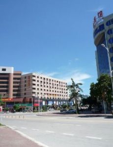 Jinwan District