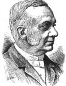 Henry Martyn Baird