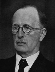 Sven P. Ekman
