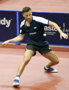 Tiago Apolónia