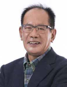 Chen Chao-ming