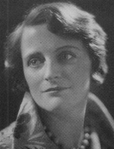 Betty Joel