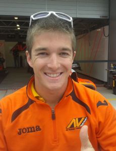 Yann Cunha