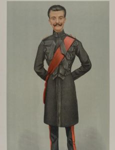 George Colborne Nugent