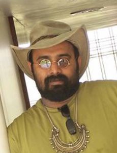 Rajesh Touchriver