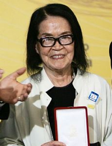 Tomie Ohtake