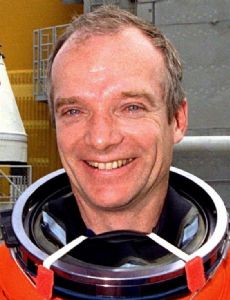 Charles J. Precourt