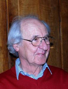 Alexandre Ganoczy