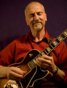 Rick Vandivier