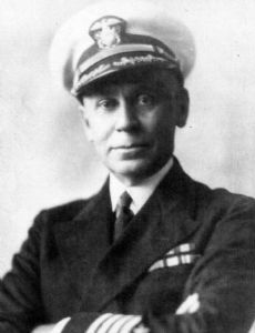 Cyrus W. Cole