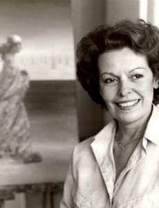 Vilma G. Holland