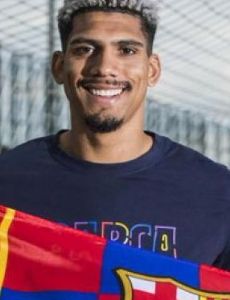 Ronald Araújo