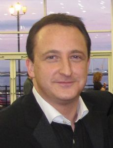Neil Fitzmaurice
