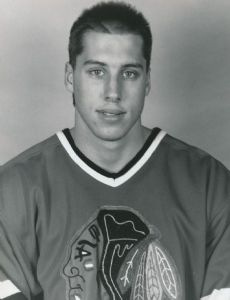 Warren Rychel