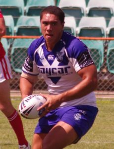 Leilani Latu