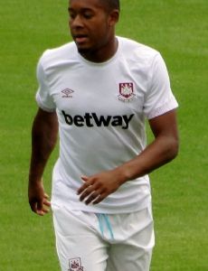 Jaanai Gordon