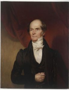 Francis Forbes