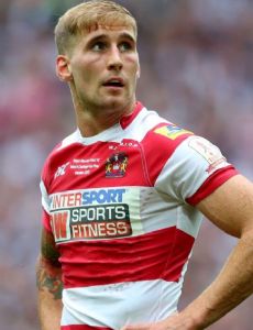 Sam Tomkins