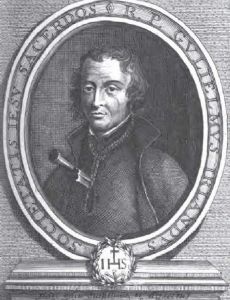William Ireland (Jesuit)