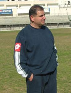 Azmi Nassar