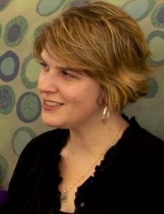 Sarah D. Bunting