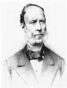 Eduard Jäger von Jaxtthal