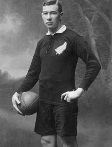 Alex Bruce (rugby union)