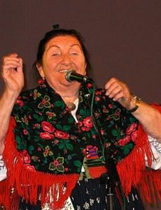 Jarmila Šuláková