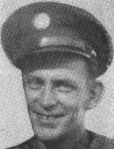 Herbert F. Christian