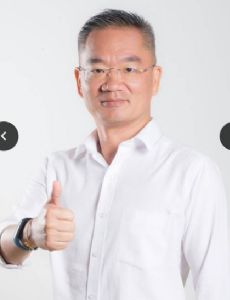 Khoo Poay Tiong