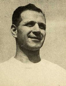Paul Baldacci