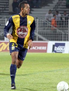 Marvin Esor