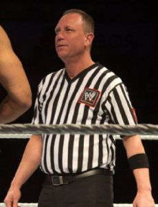 Mike Chioda