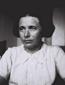 Anda Pinkerfeld Amir